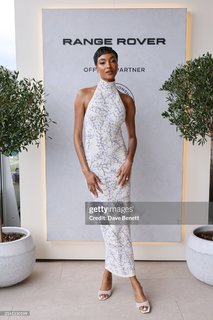 Jourdan Dunn feet photo 6