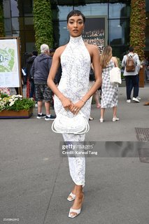 Jourdan Dunn feet photo 5