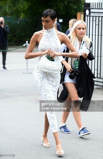 Jourdan Dunn feet photo 4
