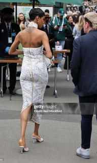 Jourdan Dunn feet photo 3