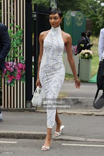 Jourdan Dunn feet photo 2