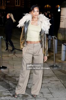 Jourdan Dunn feet photo 18