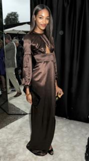 Jourdan Dunn feet photo 15