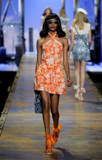 Jourdan Dunn feet photo 13