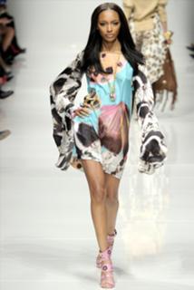 Jourdan Dunn feet photo 8
