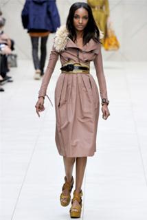 Jourdan Dunn feet photo 7
