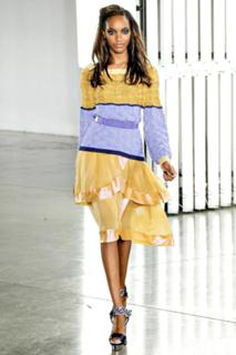 Jourdan Dunn feet photo 16