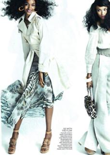 Jourdan Dunn feet photo 15