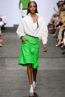 Jourdan Dunn feet photo 8