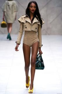 Jourdan Dunn feet photo 4