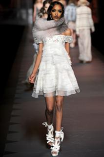 Jourdan Dunn feet photo 8