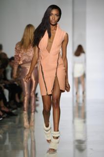 Jourdan Dunn feet photo 3