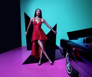 Jourdan Dunn feet photo 16