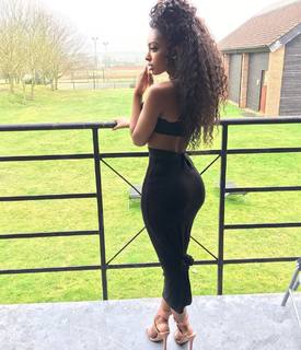 Jourdan Riane feet photo 14
