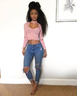 Jourdan Riane feet photo 12