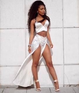 Jourdan Riane feet photo 10