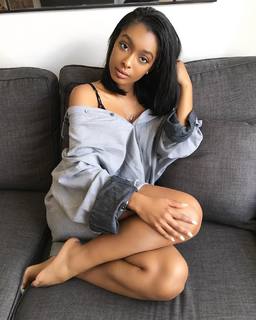 Jourdan Riane feet photo 8