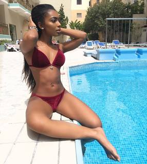 Jourdan Riane feet photo 7