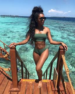 Jourdan Riane feet photo 2