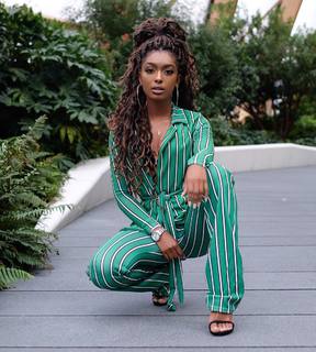 Jourdan Riane feet photo 18