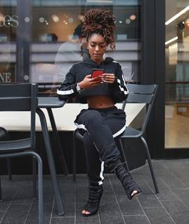 Jourdan Riane feet photo 15