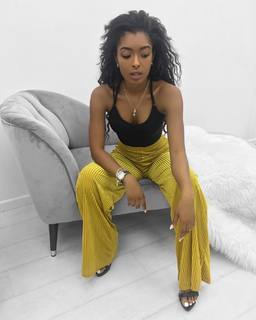 Jourdan Riane feet photo 11