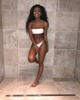 Jourdan Riane feet photo 3
