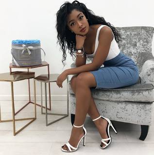 Jourdan Riane feet photo 14