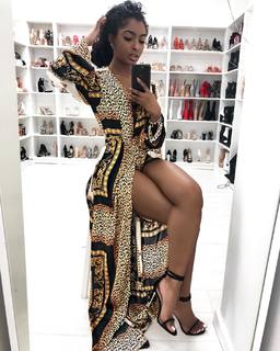 Jourdan Riane feet photo 13