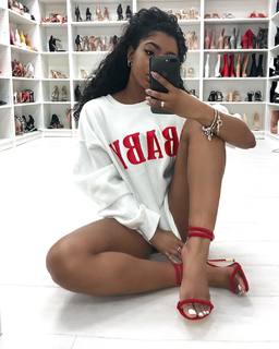 Jourdan Riane feet photo 12