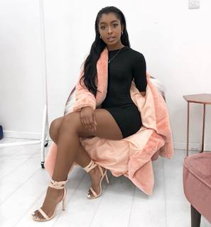 Jourdan Riane feet photo 11
