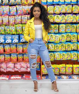 Jourdan Riane feet photo 6