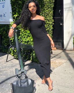 Jourdan Riane feet photo 3