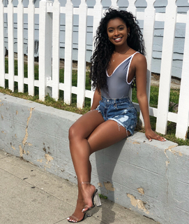 Jourdan Riane feet photo 1