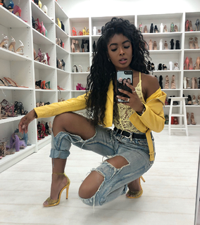 Jourdan Riane feet photo 19