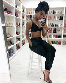 Jourdan Riane feet photo 16
