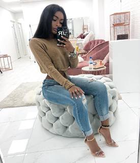 Jourdan Riane feet photo 7