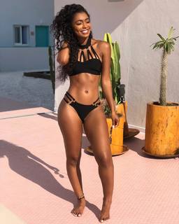 Jourdan Riane feet photo 6
