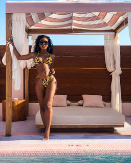 Jourdan Riane feet photo 4
