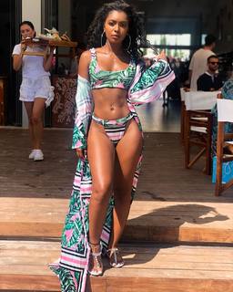 Jourdan Riane feet photo 1