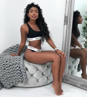 Jourdan Riane feet photo 15
