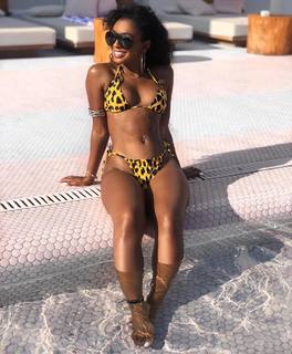Jourdan Riane feet photo 8