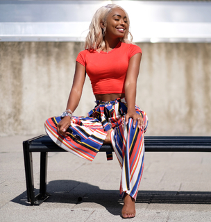 Jourdan Riane feet photo 6