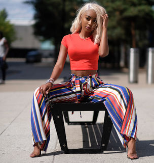 Jourdan Riane feet photo 5