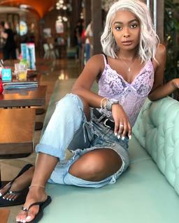 Jourdan Riane feet photo 14