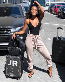 Jourdan Riane feet photo 10