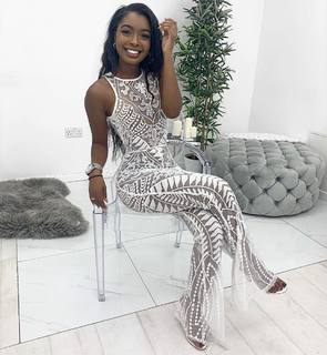 Jourdan Riane feet photo 5