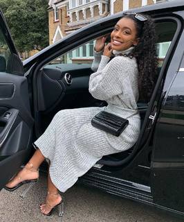 Jourdan Riane feet photo 1