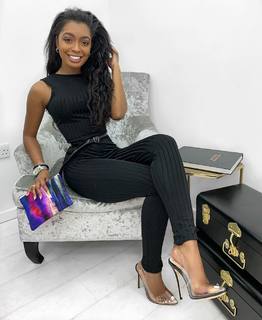 Jourdan Riane feet photo 16