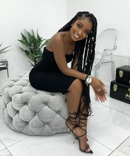 Jourdan Riane feet photo 13